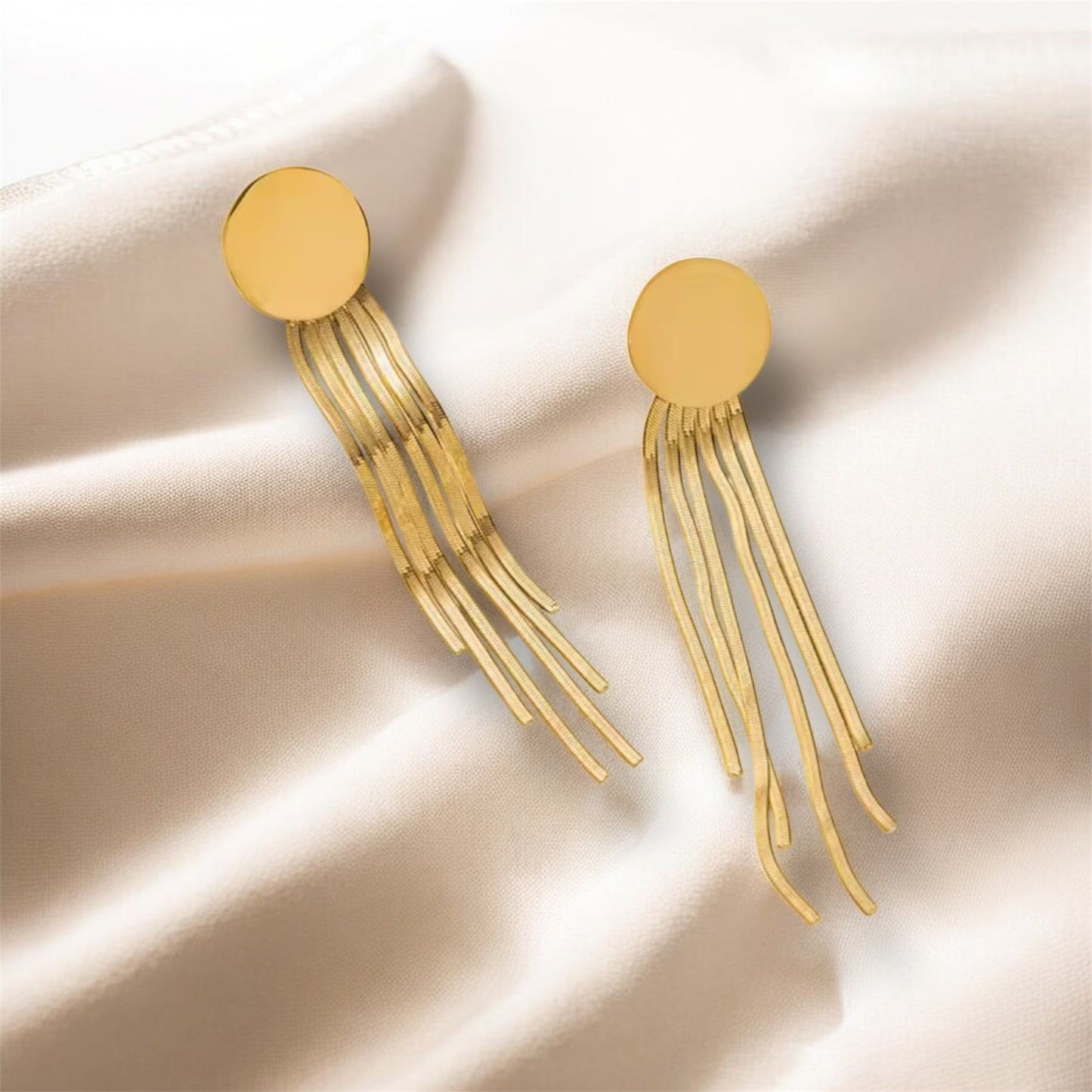 Boucles d’oreilles Layla