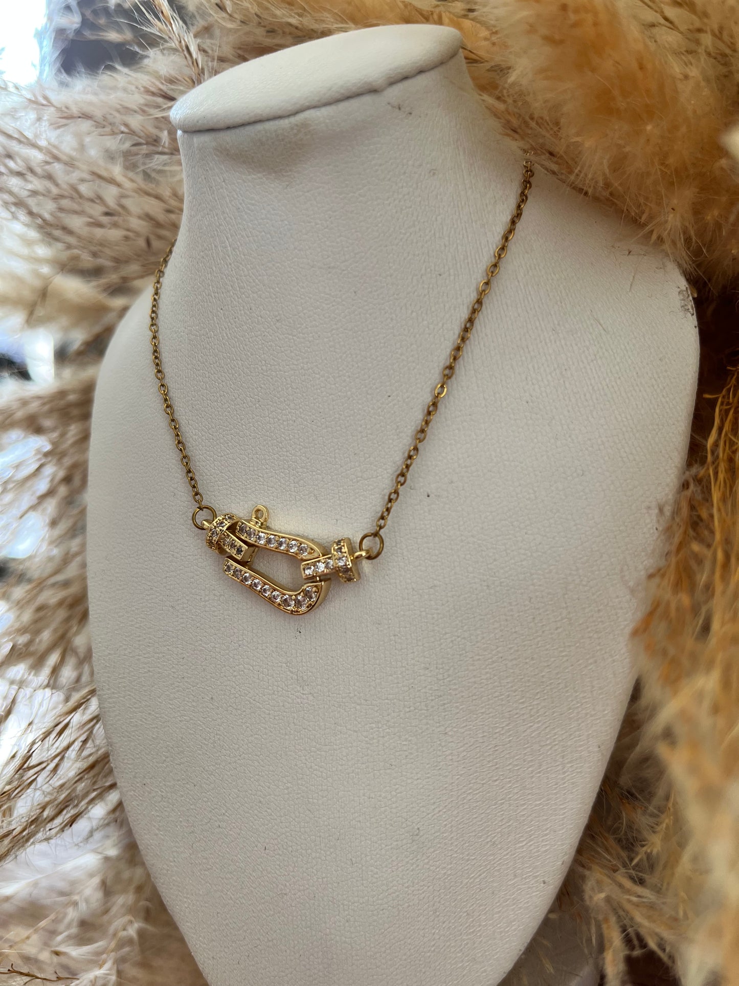 Collier Moana