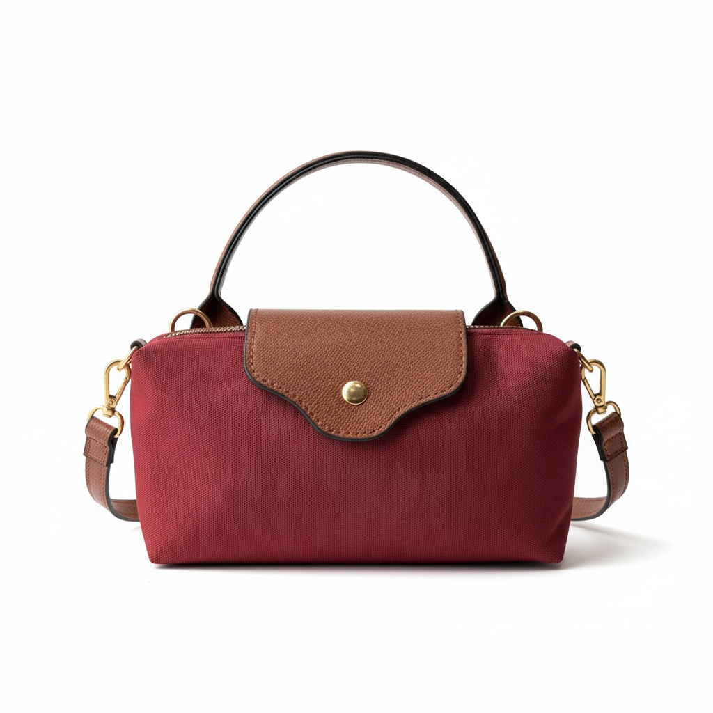 Sac Camélia