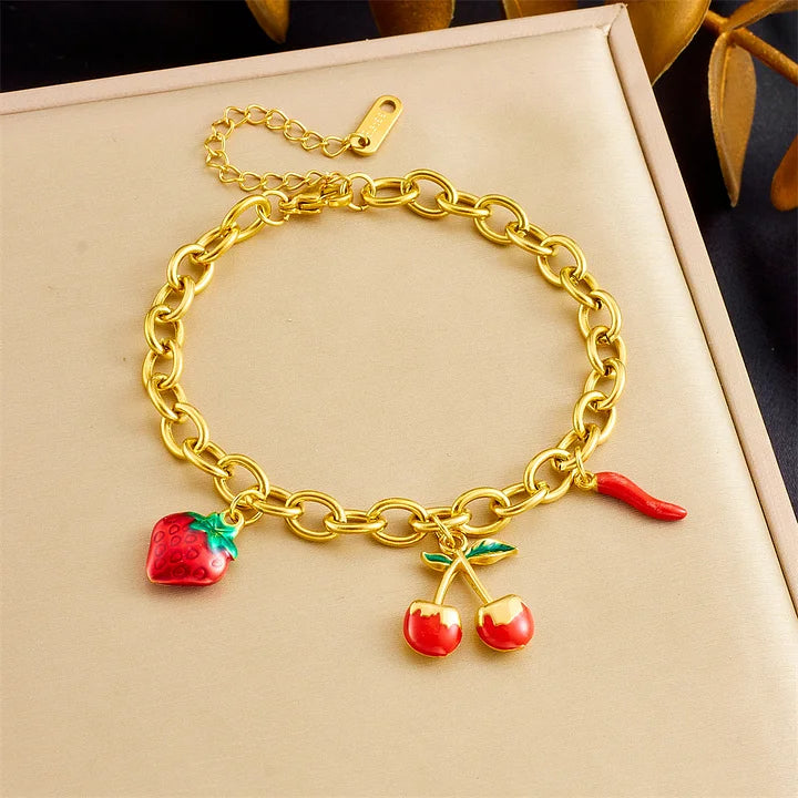Bracelet Cerisa