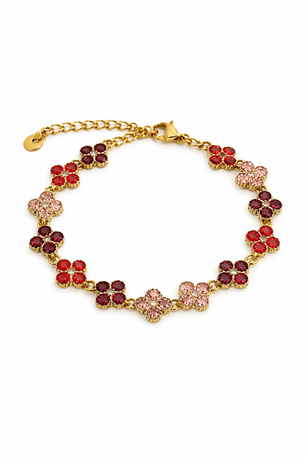 Bracelet Rubélia