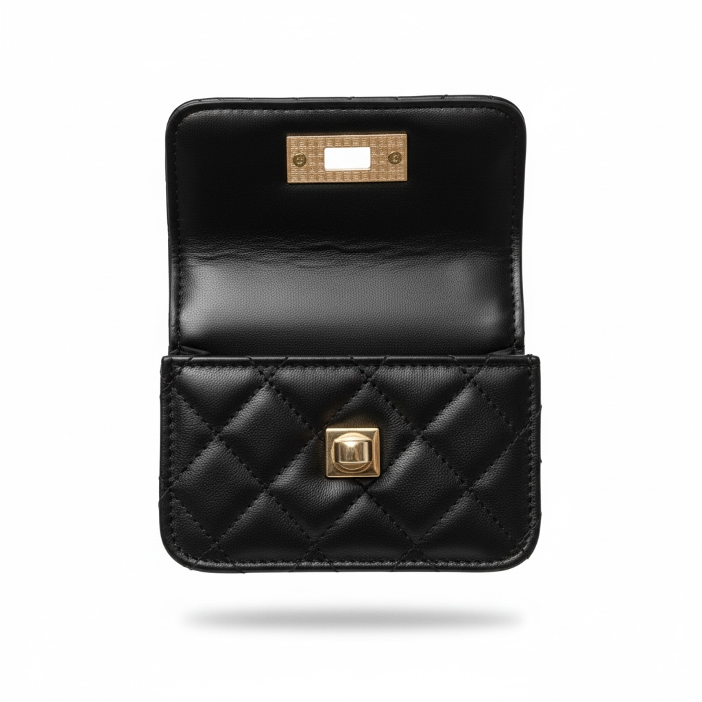 Sac Isadora