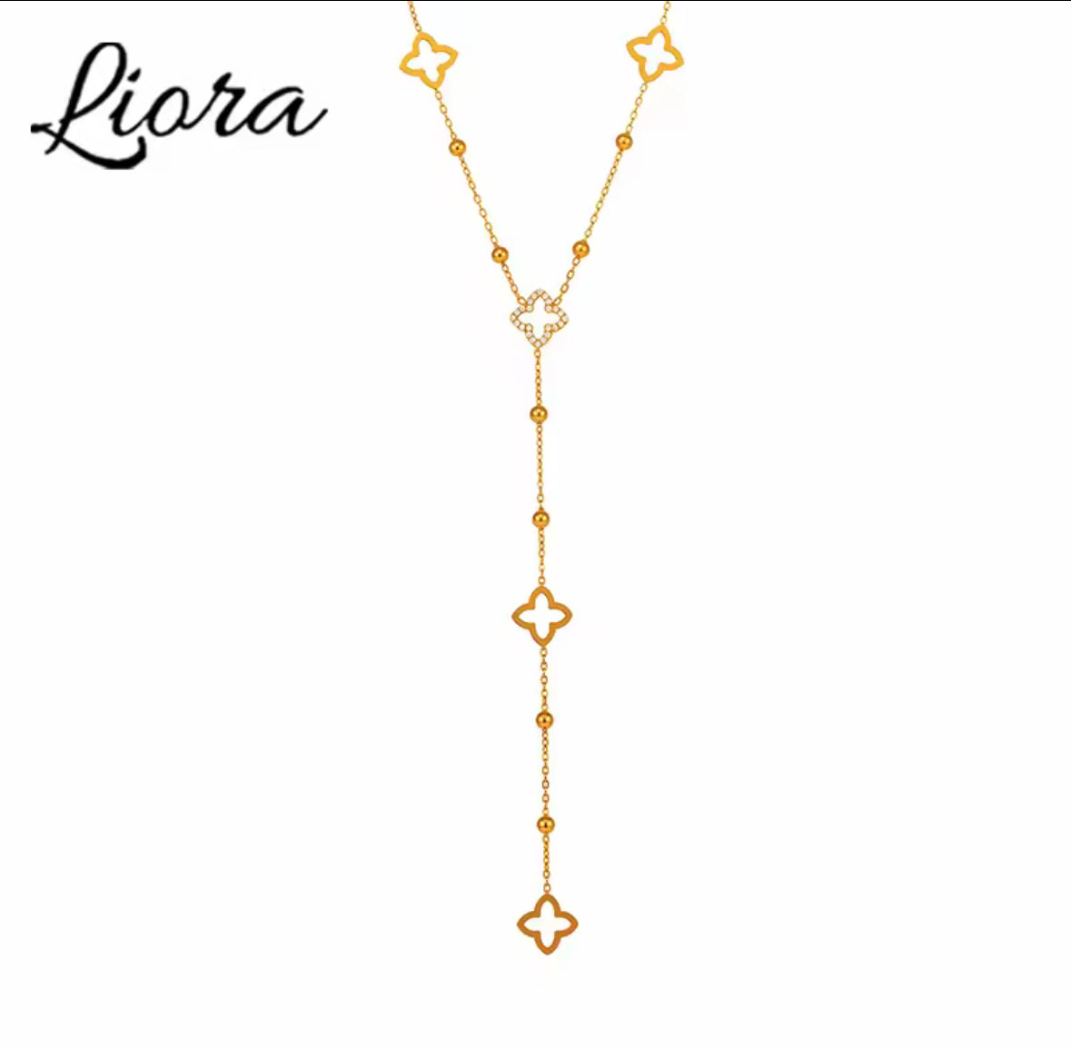 Collier Alya