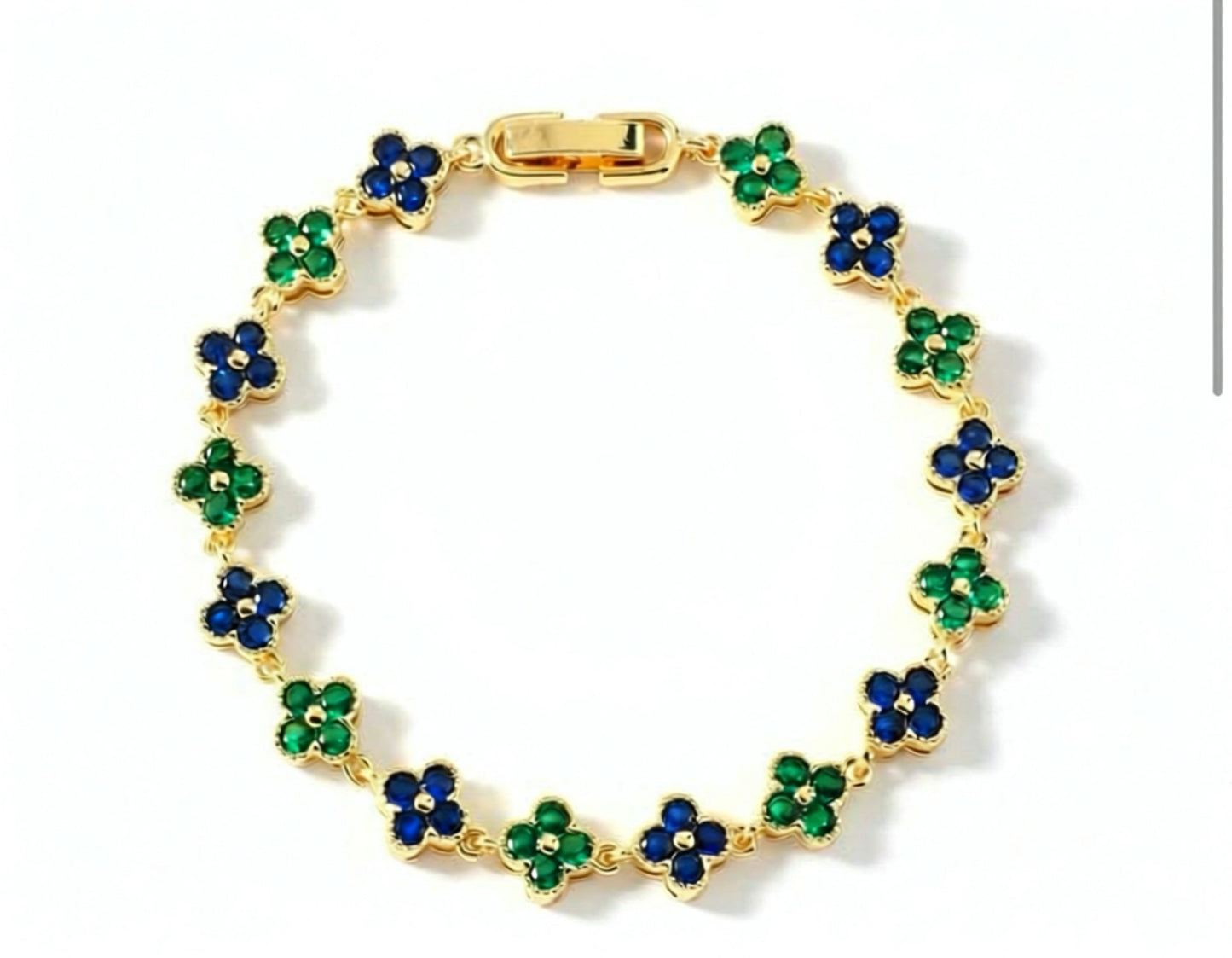 Bracelet Azélia