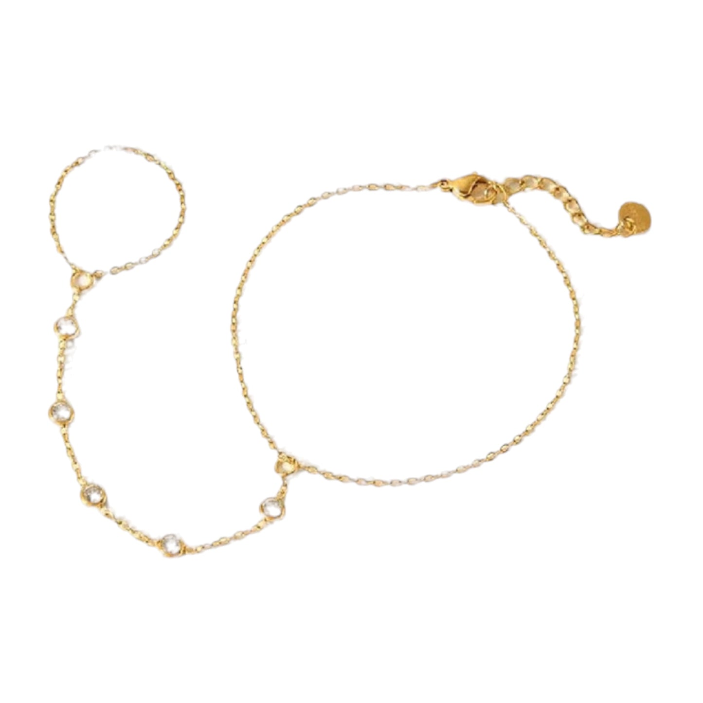 Chaîne de main Yara