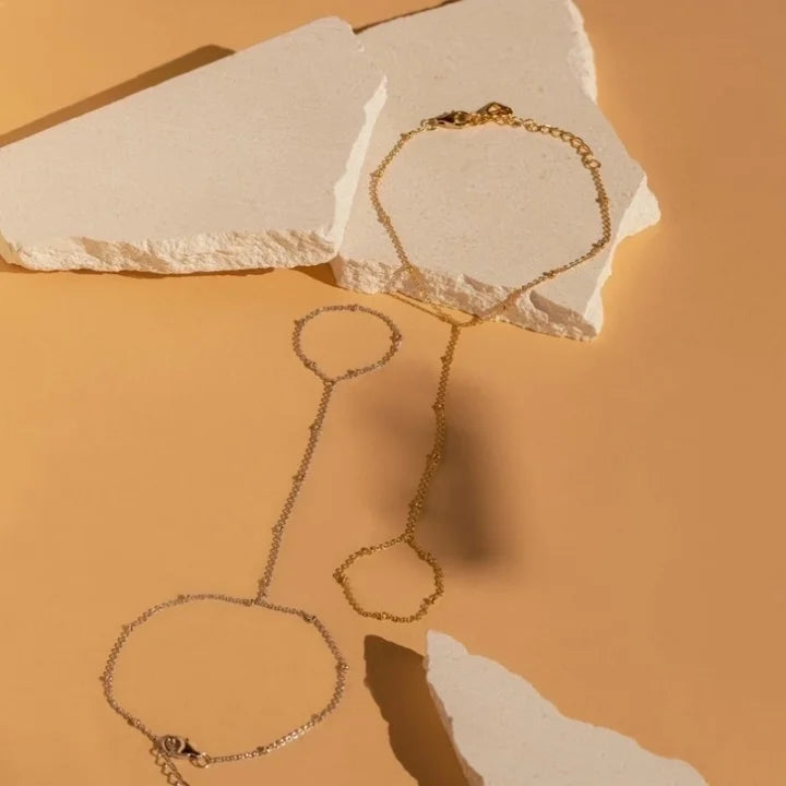 Chaîne de Main Élyra