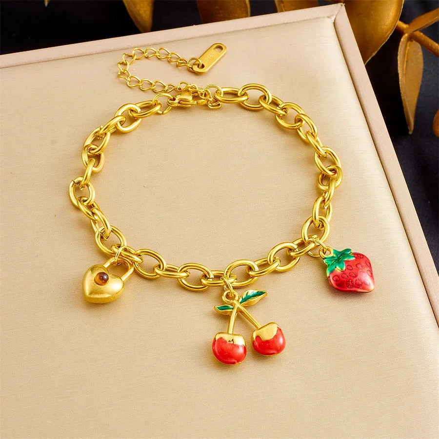 Bracelet Cerisa