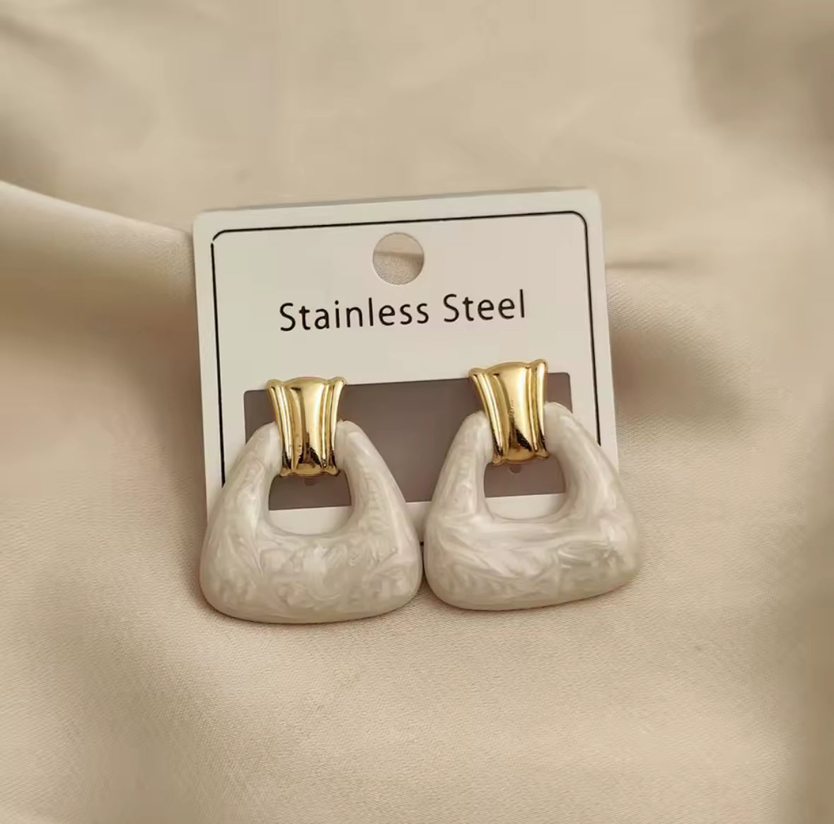 Boucles d’oreilles Vera