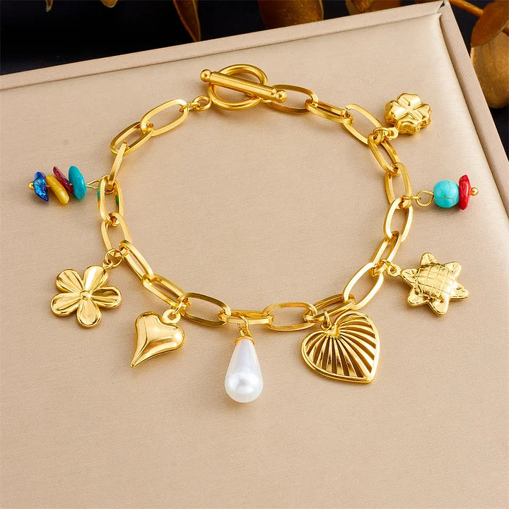 Bracelet Calista
