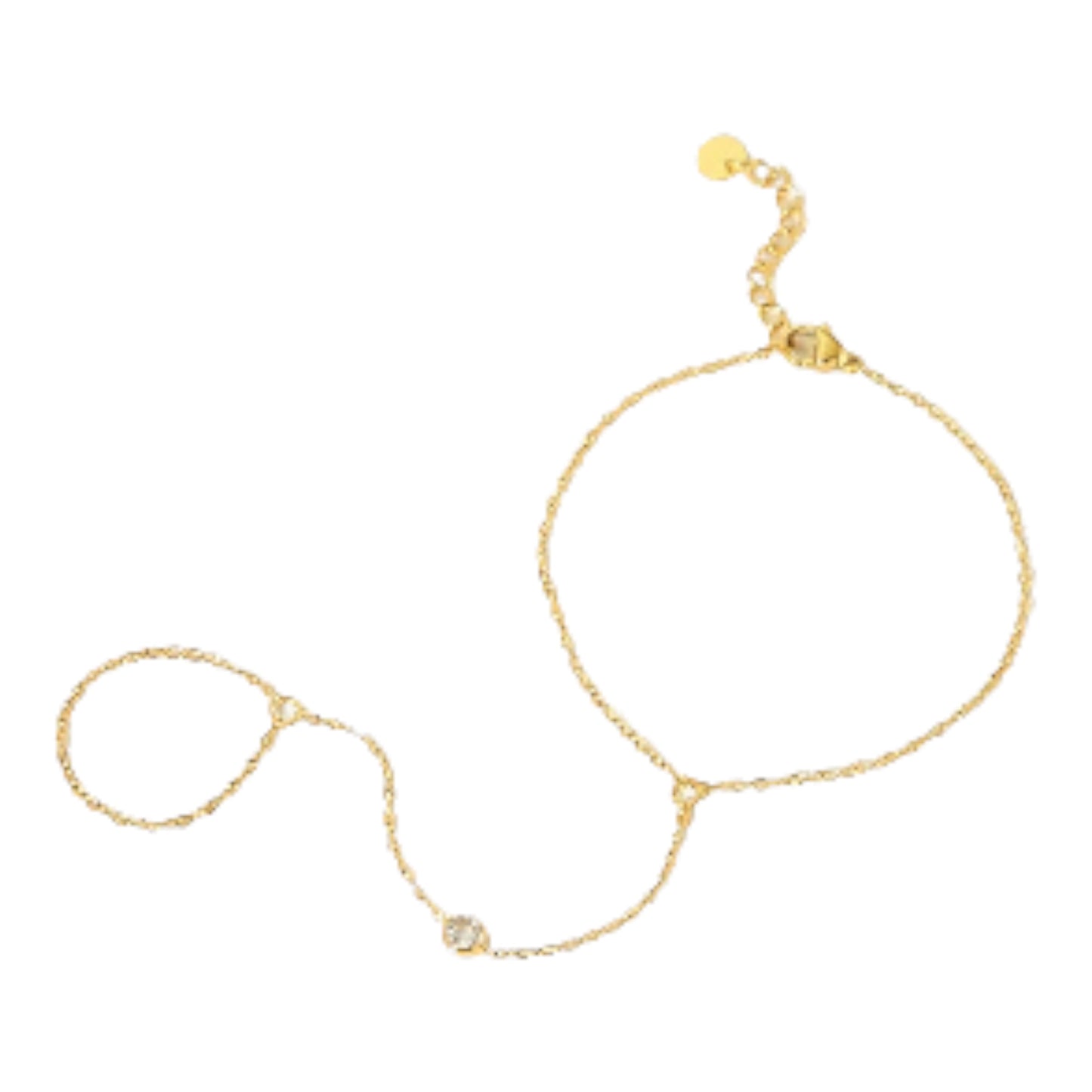 Chaîne de main Sérélia