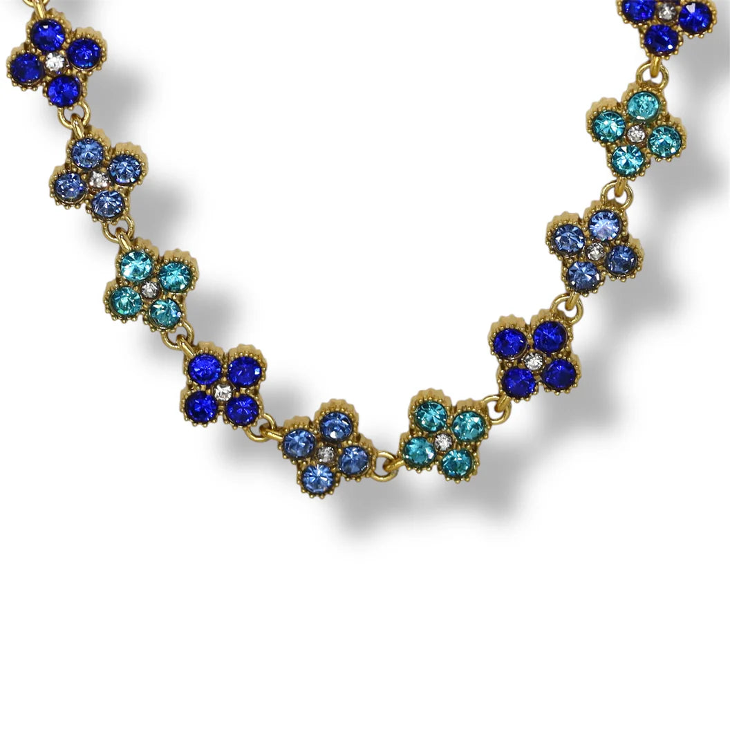 Collier Azulina