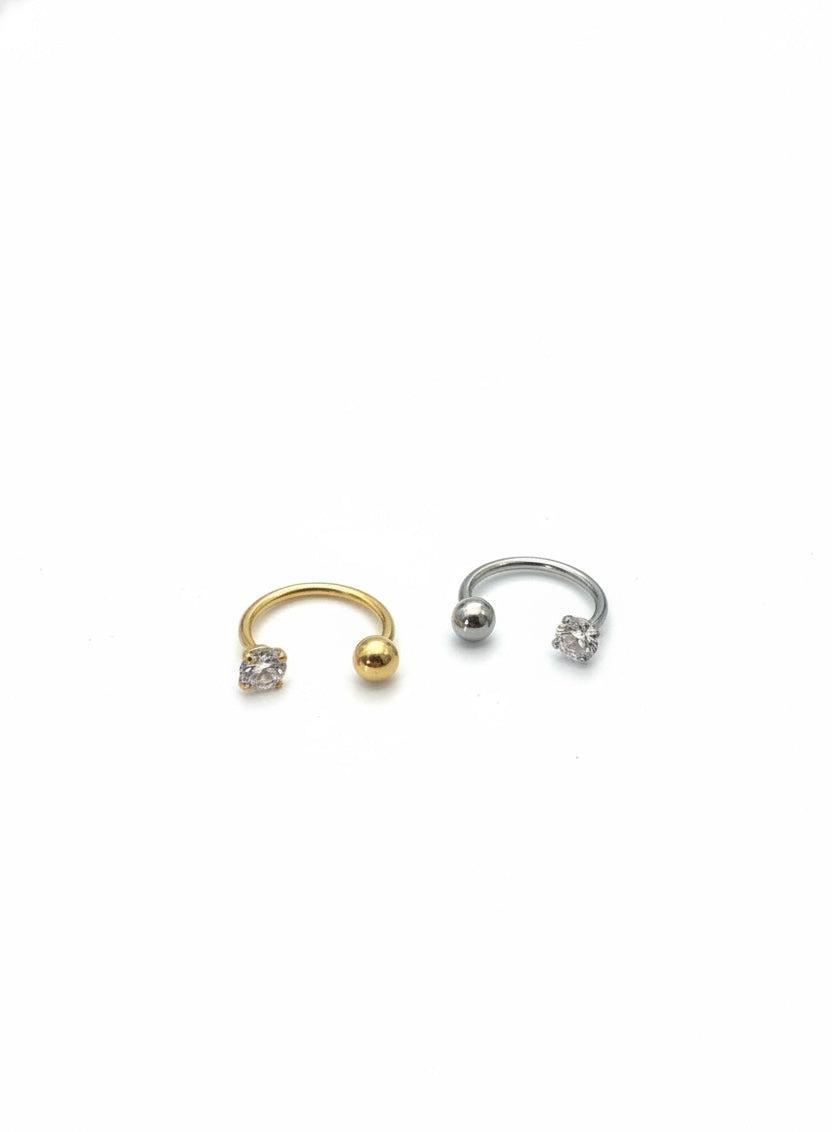 Piercing Zelya