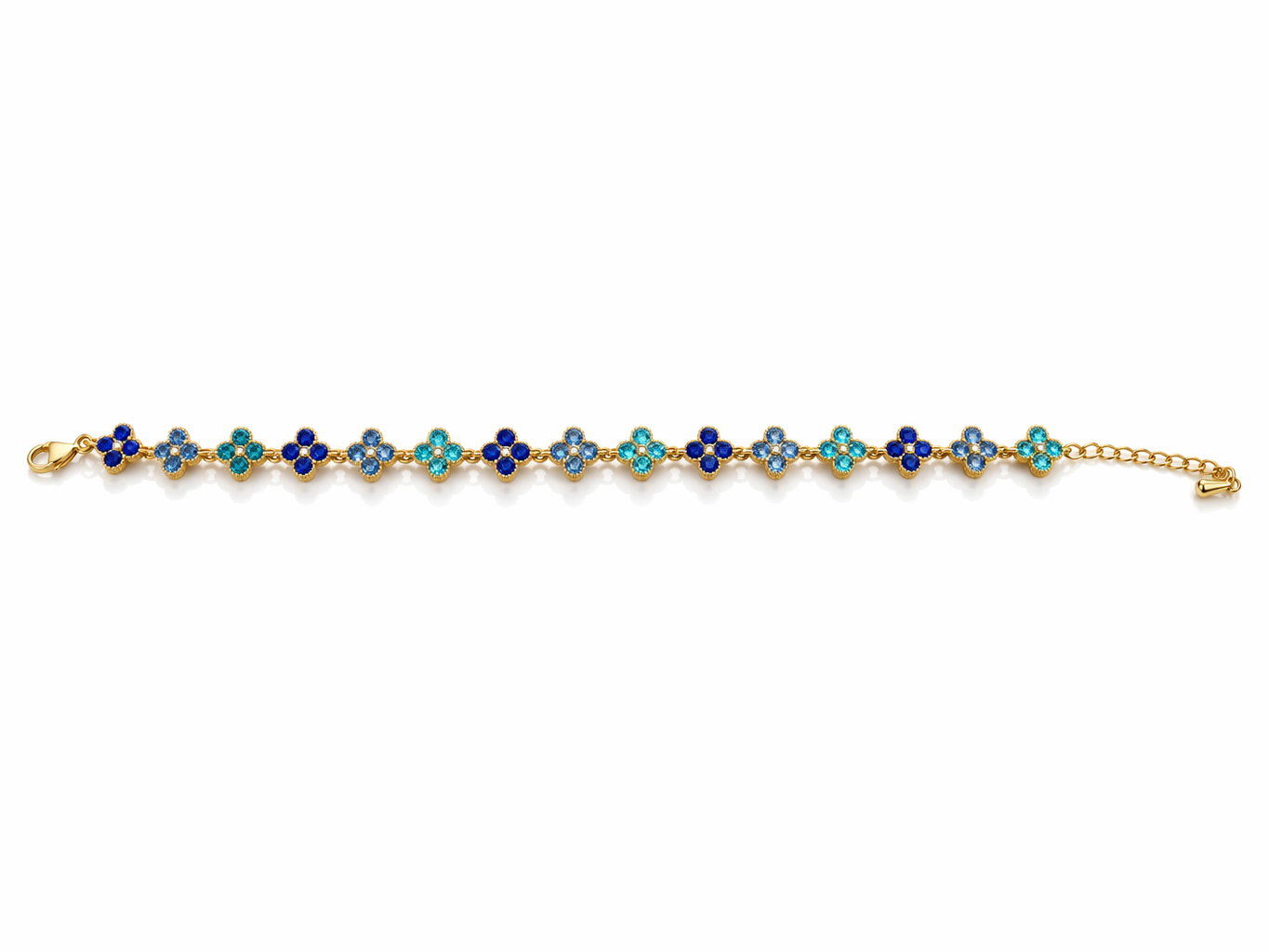 Bracelet Azulina