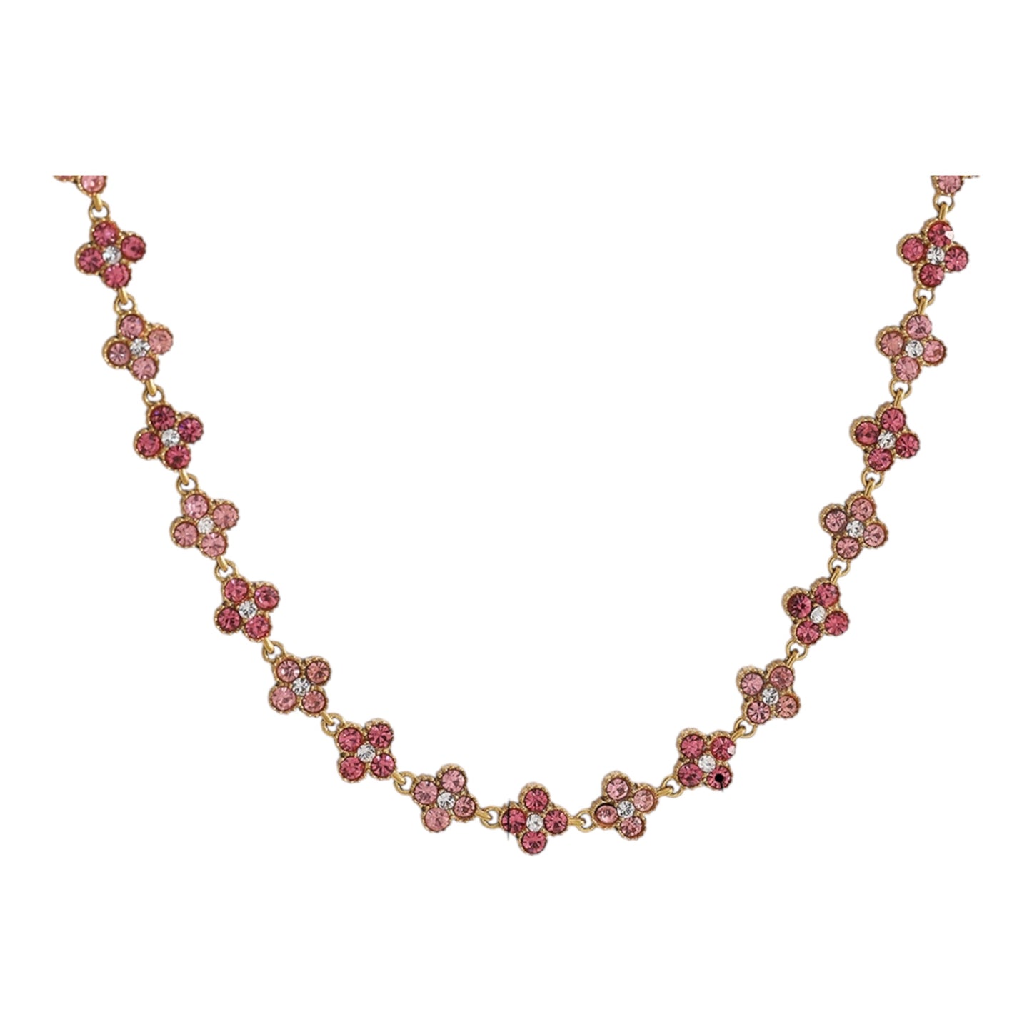 Collier Rosalina
