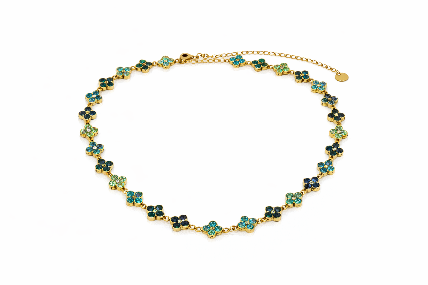 Collier Alegría