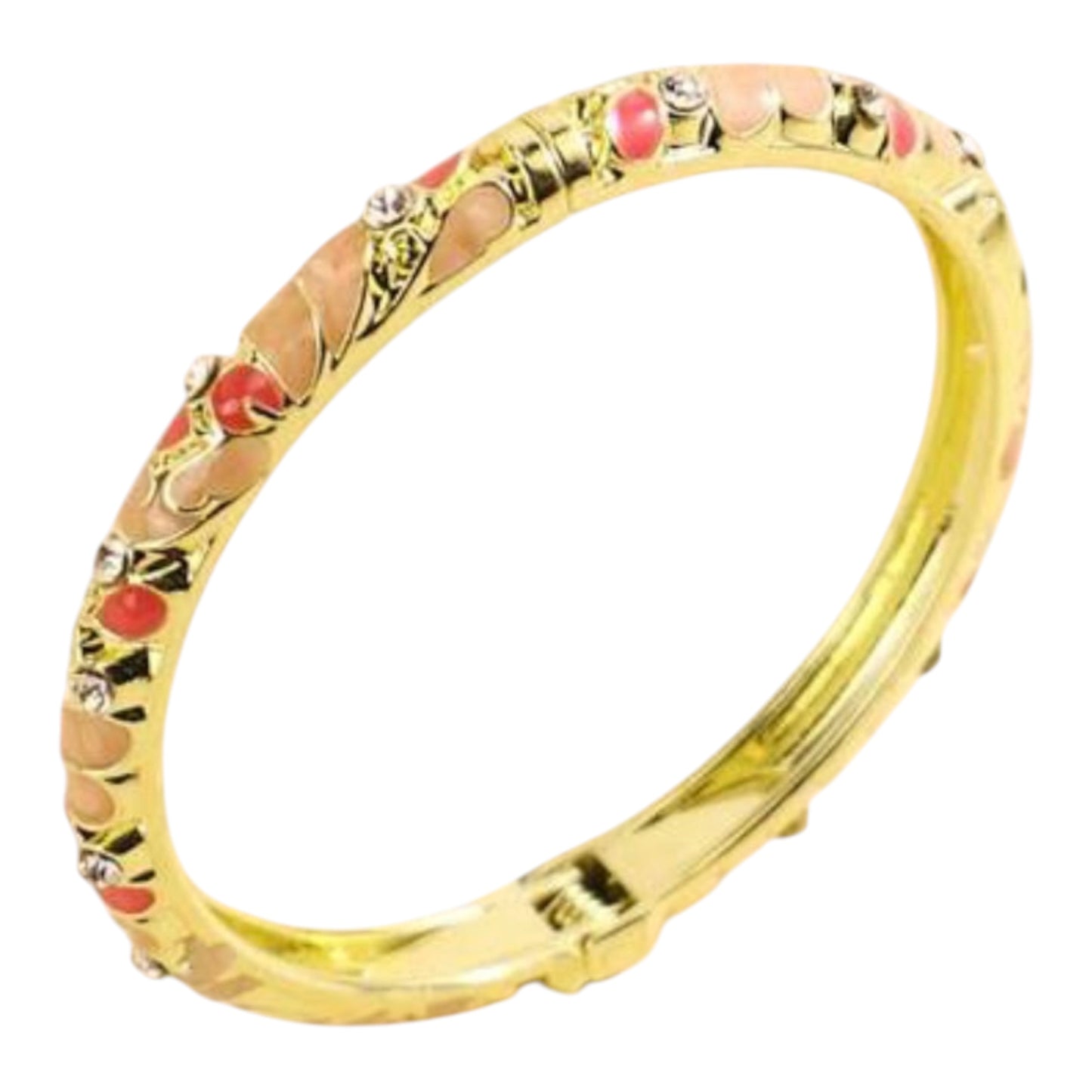 Bracelet Coralyа