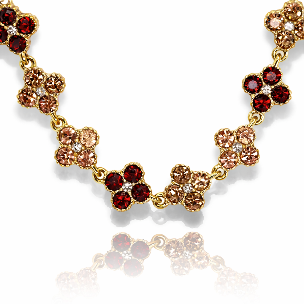 Collier Rosabella