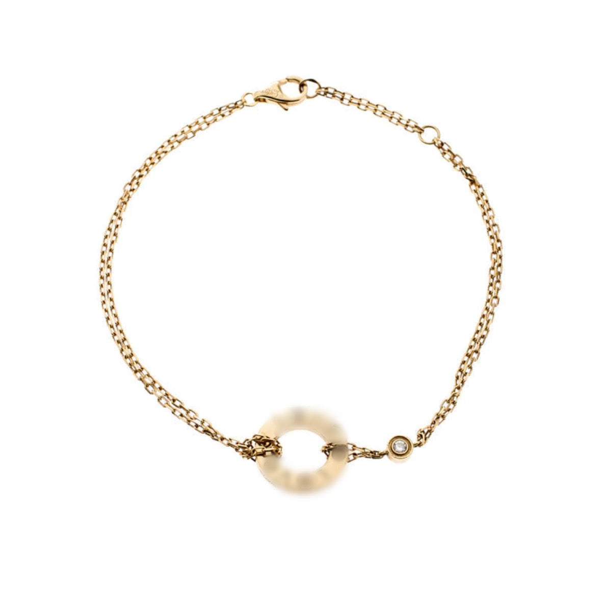 Bracelet chaîne anyssa