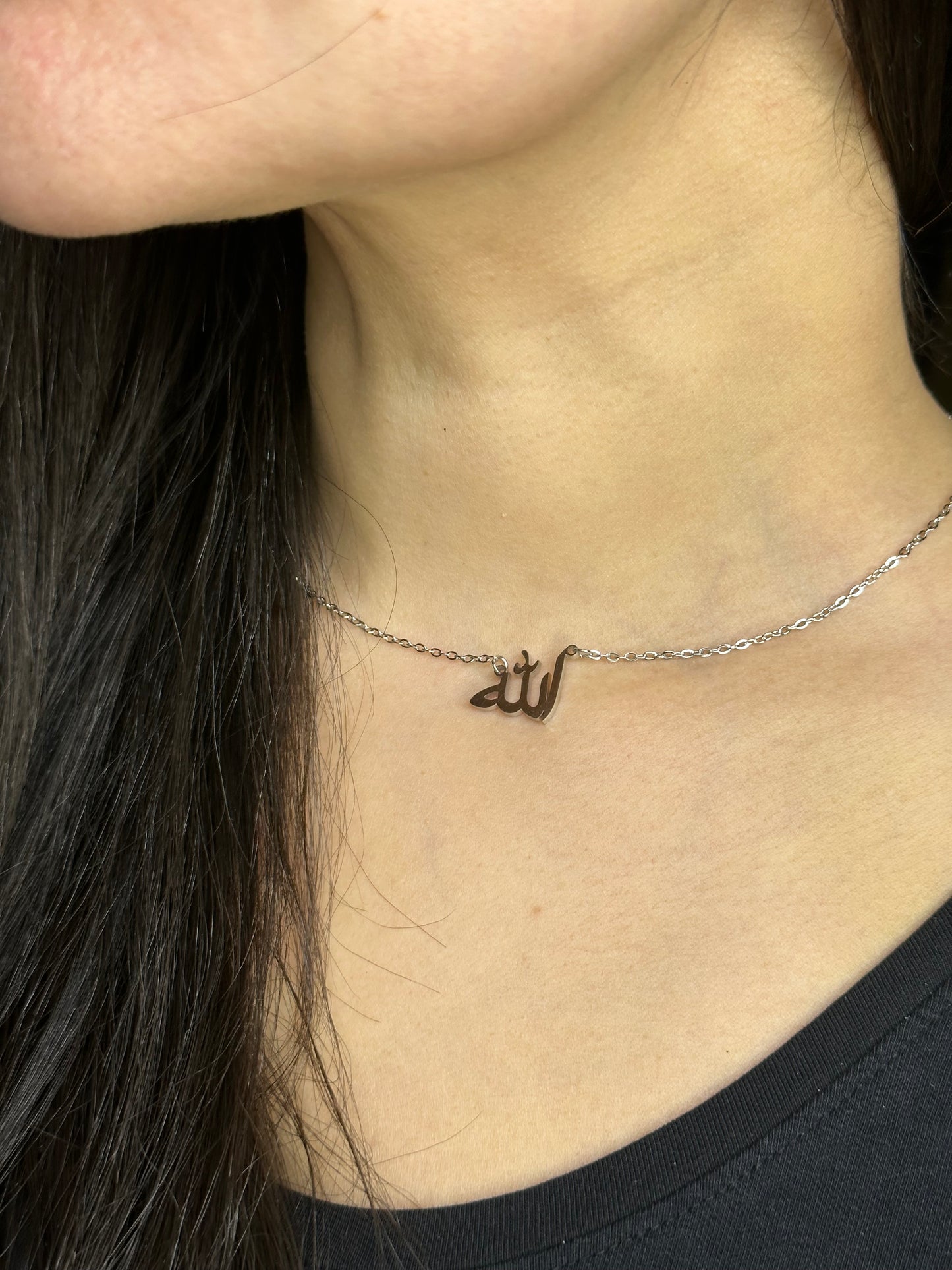 Collier ALLAH