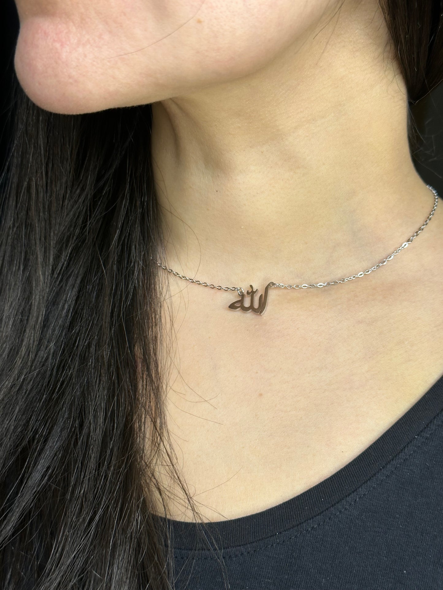 Collier ALLAH
