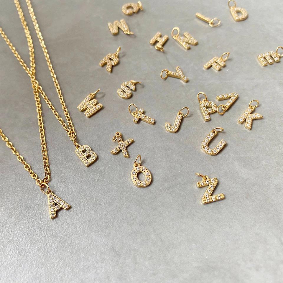 Collier personnalisé Norya