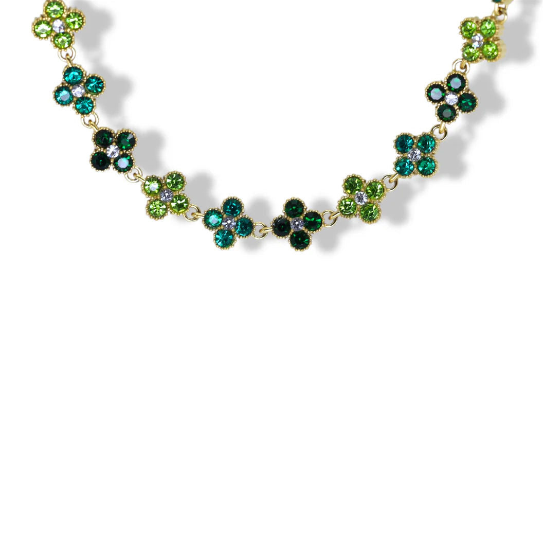 Collier Alegría
