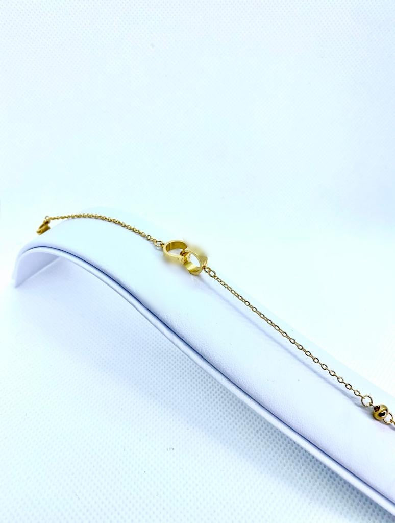Bracelet Ninis