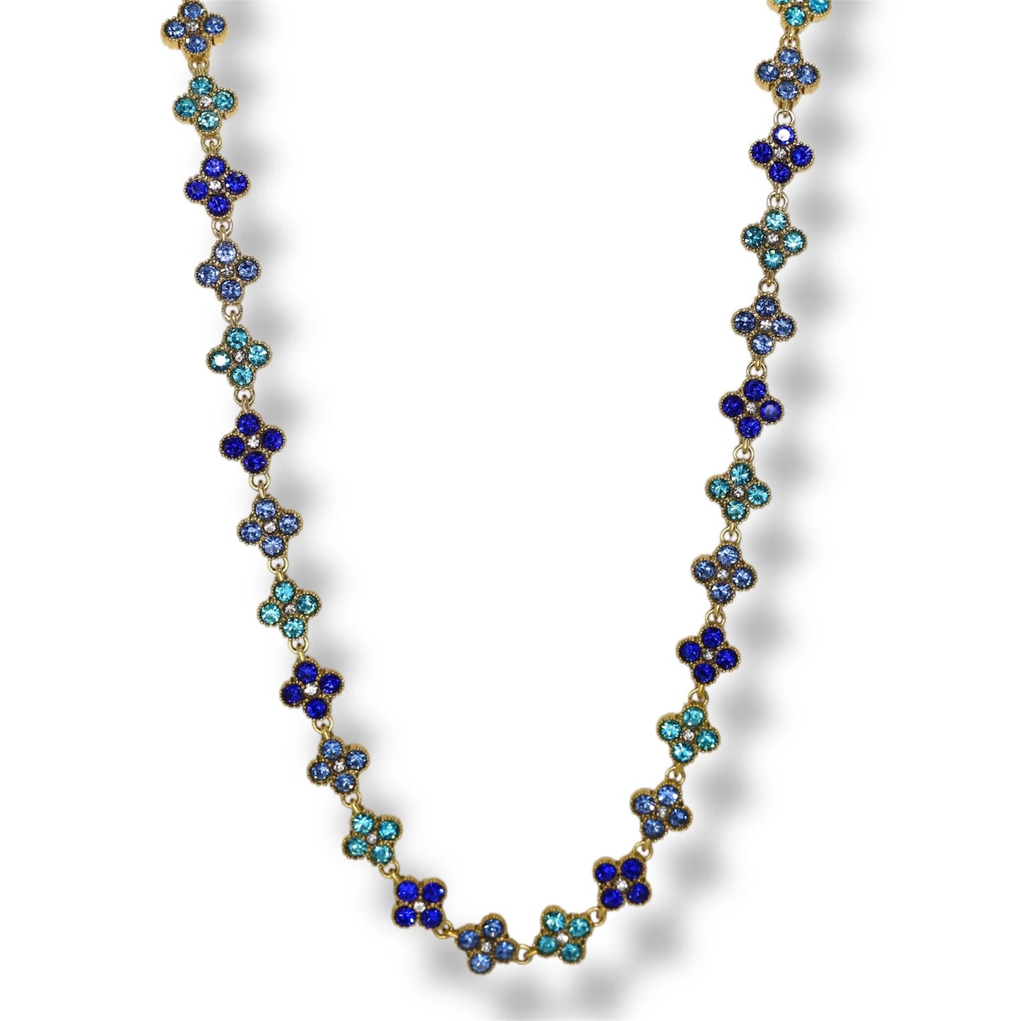 Collier Azulina