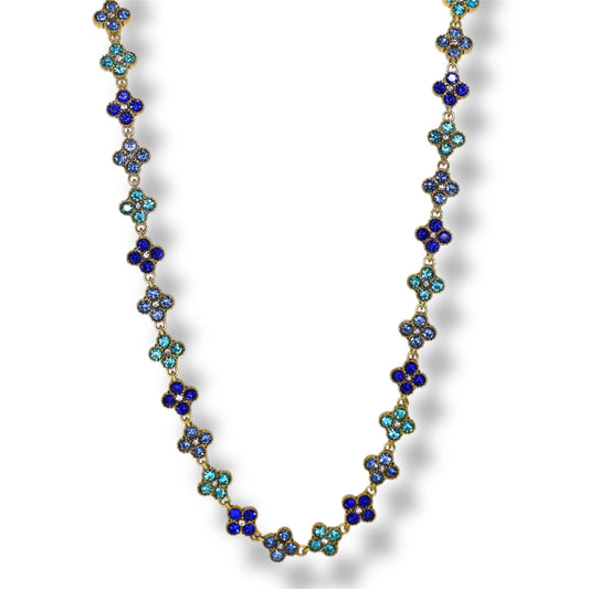 Collier Azulina