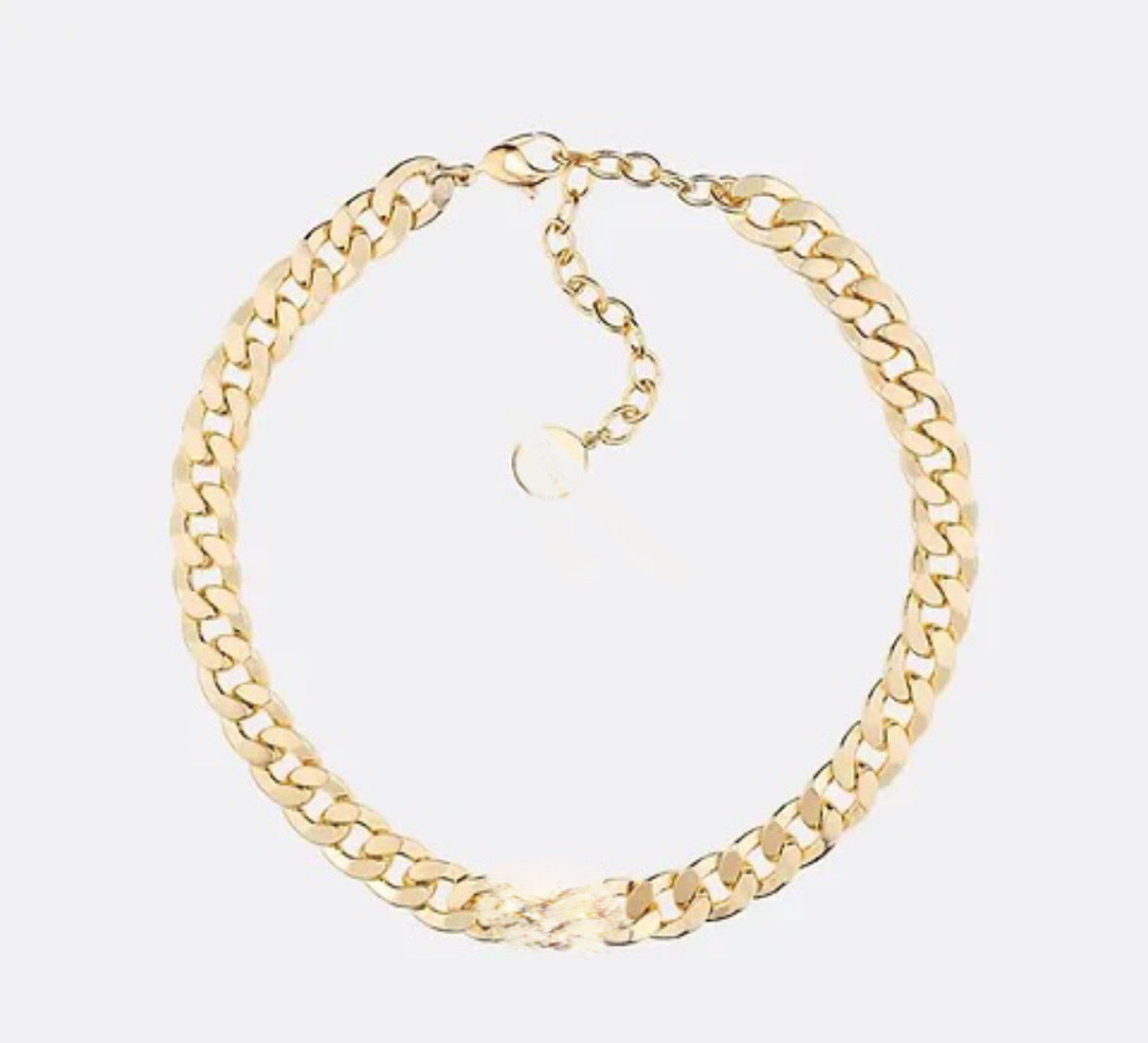 Elena necklace
