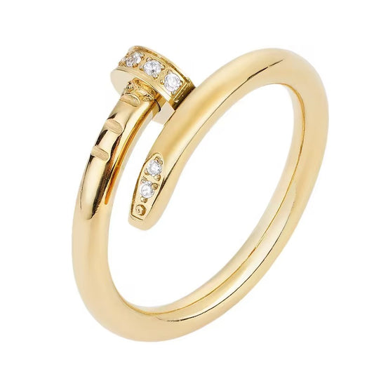 Bague Angel