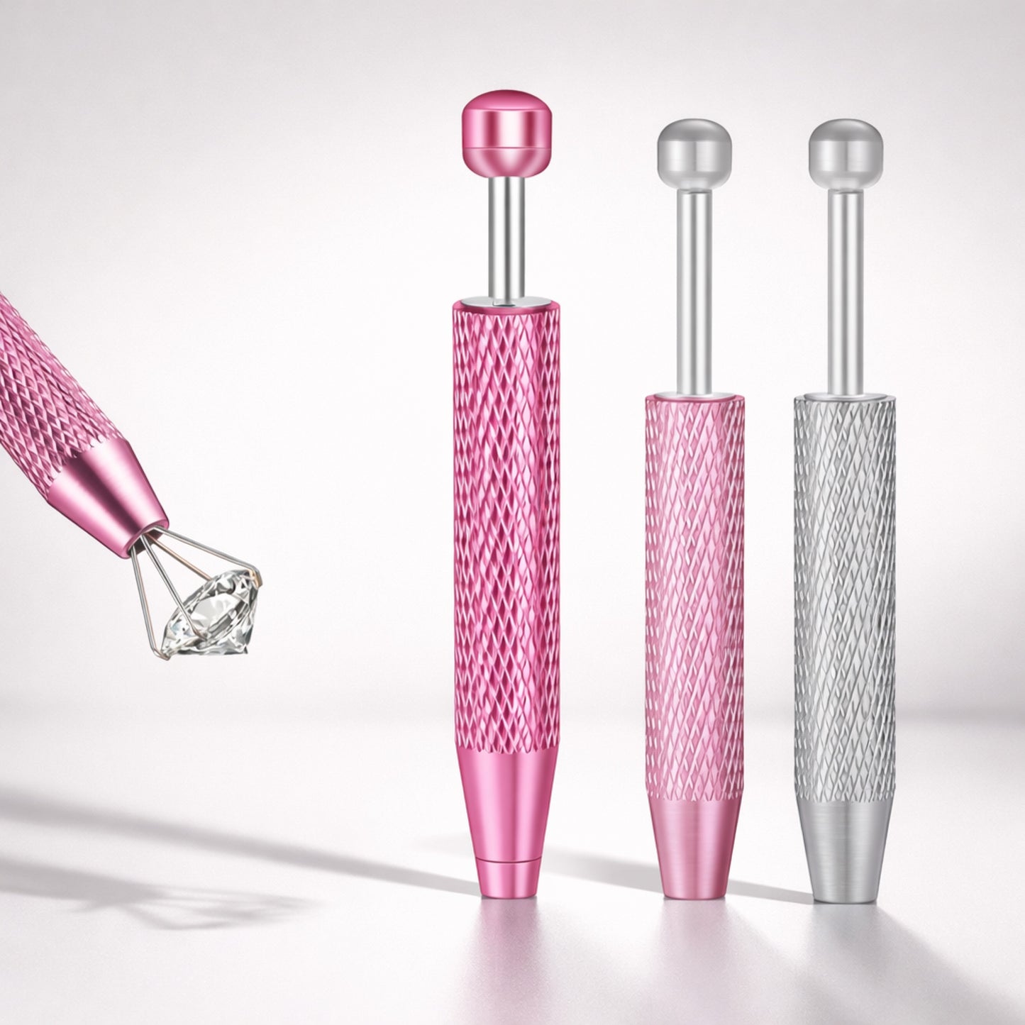 Pince de Précision pour Bijoux & Piercings