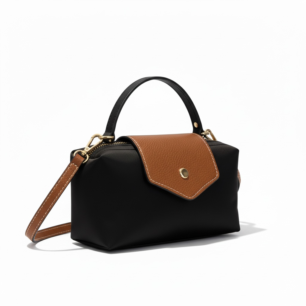 Sac Camélia