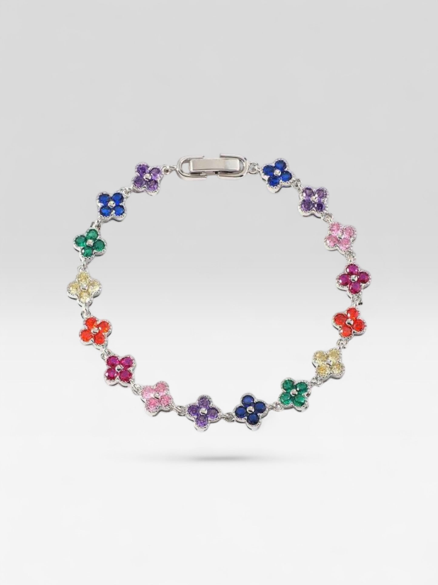 Bracelet Mariposa