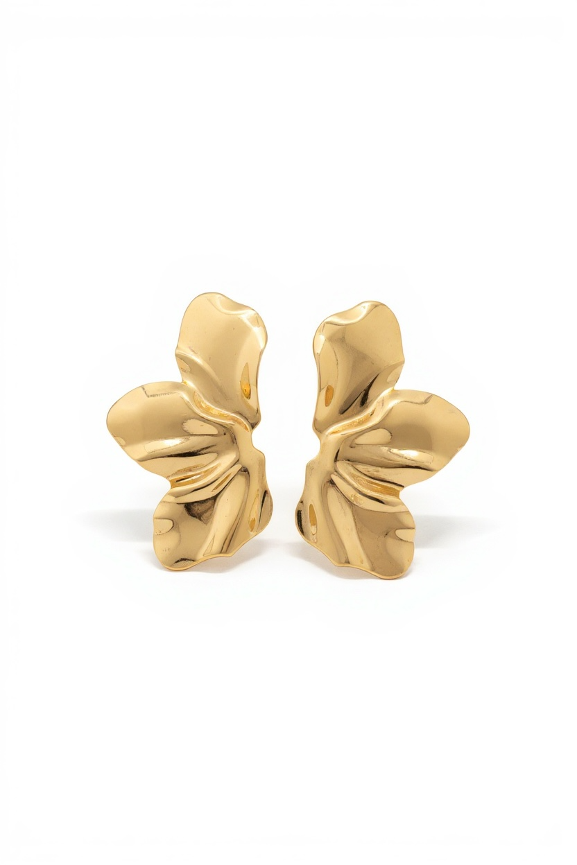 Boucles d’oreilles Lya