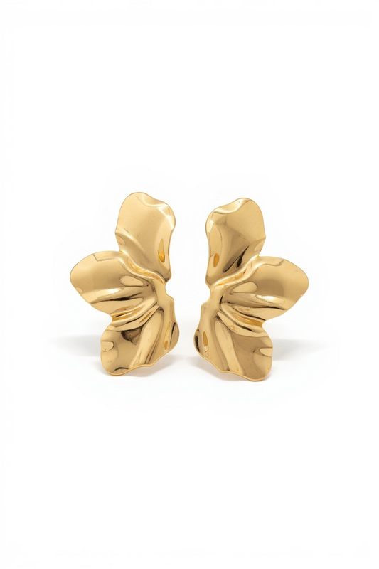 Boucles d’oreilles Lya