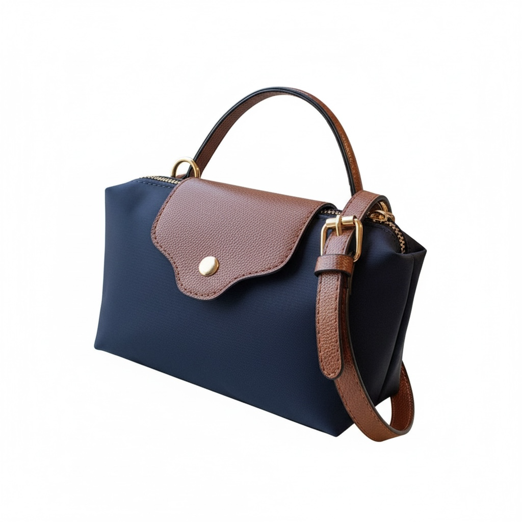 Sac Camélia
