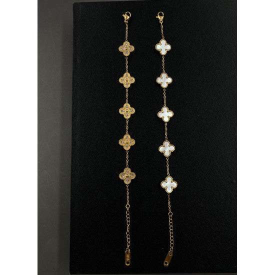 Nile bracelet