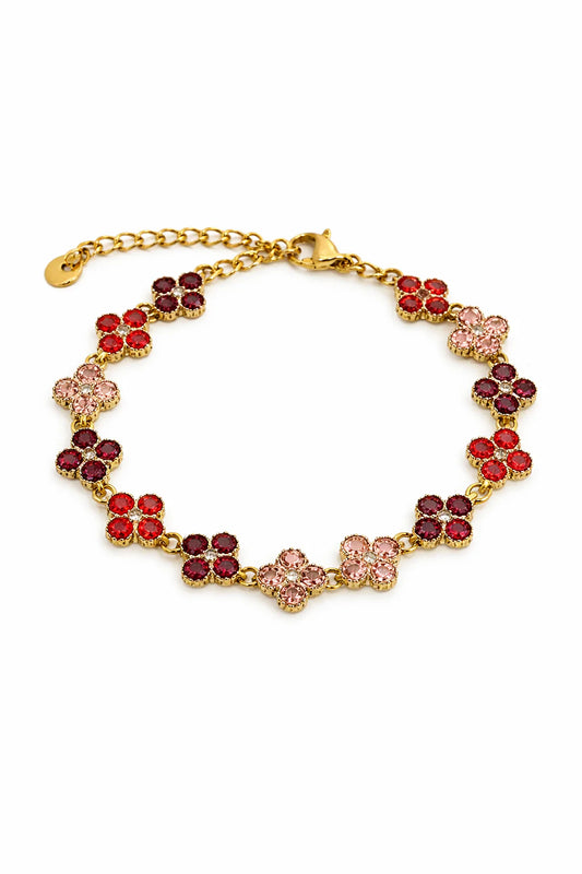 Bracelet Rubélia