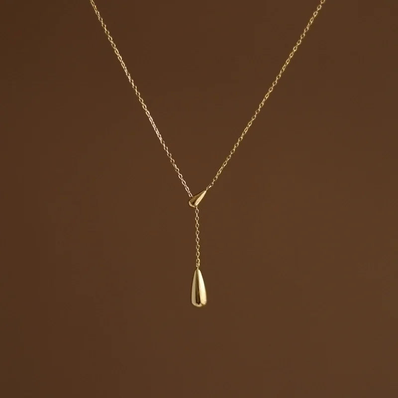 Collier Élyna