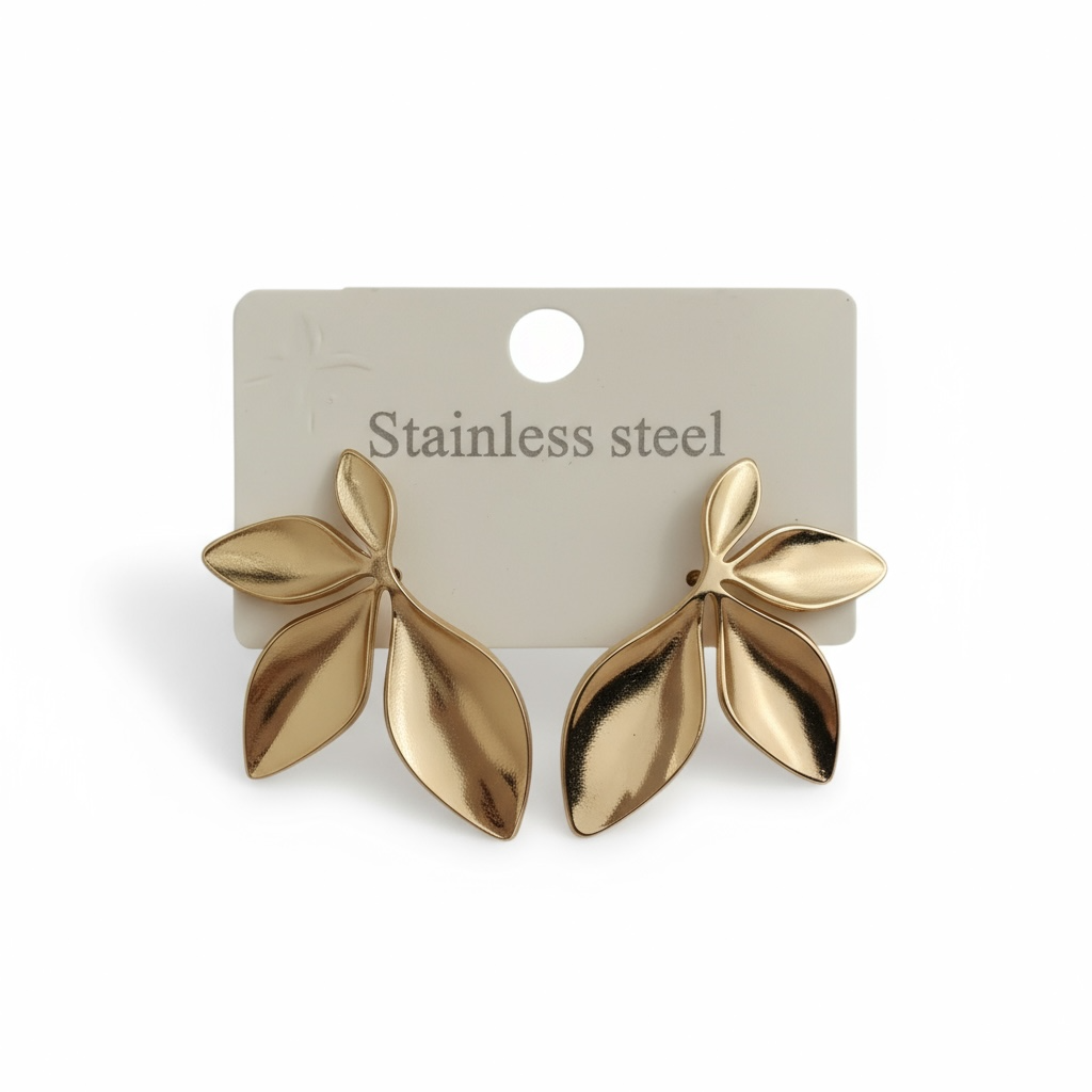 Boucles d’oreilles Nalya