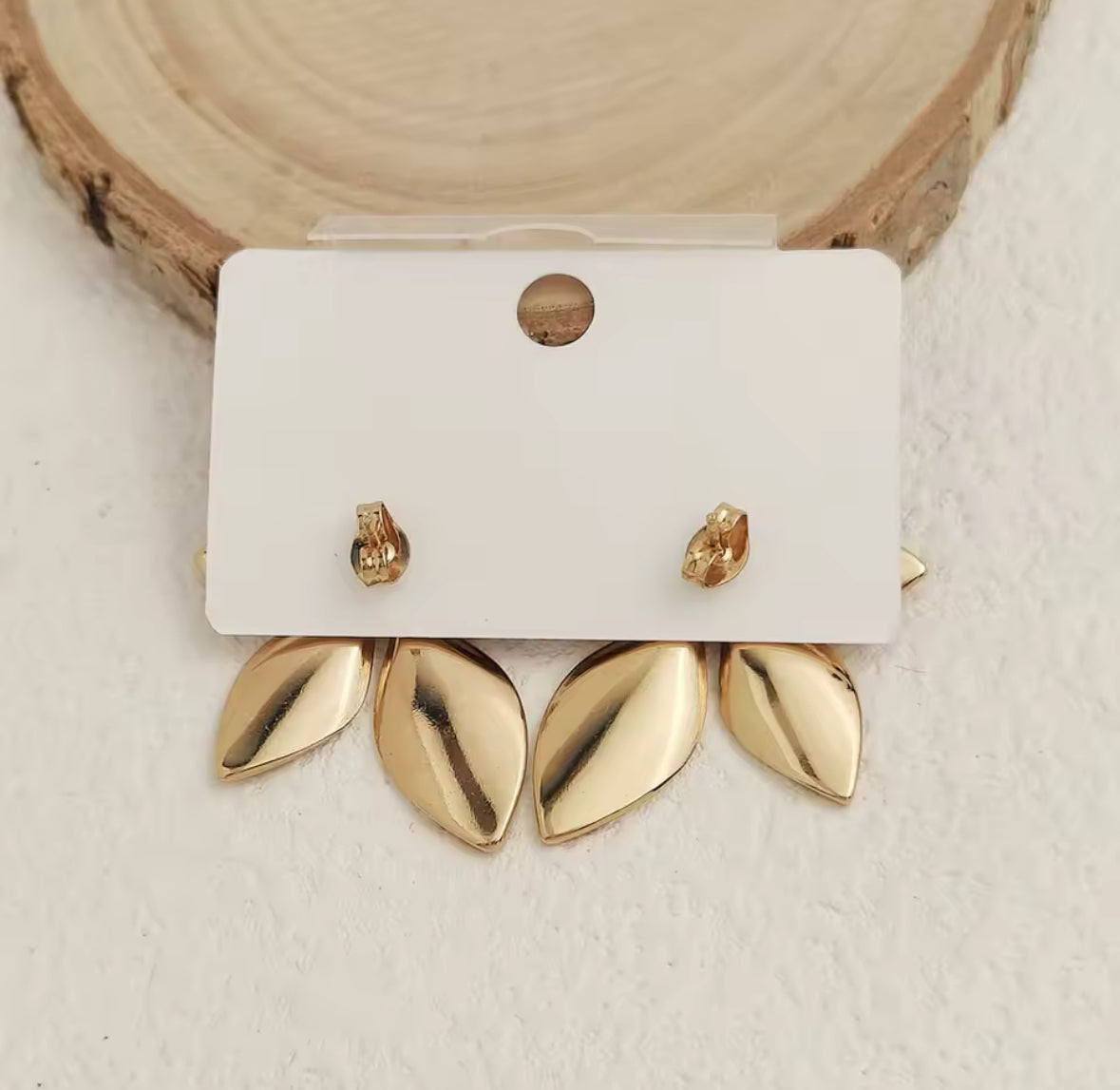 Boucles d’oreilles Nalya