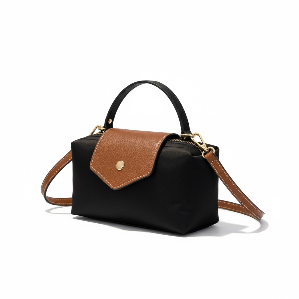 Sac Camélia