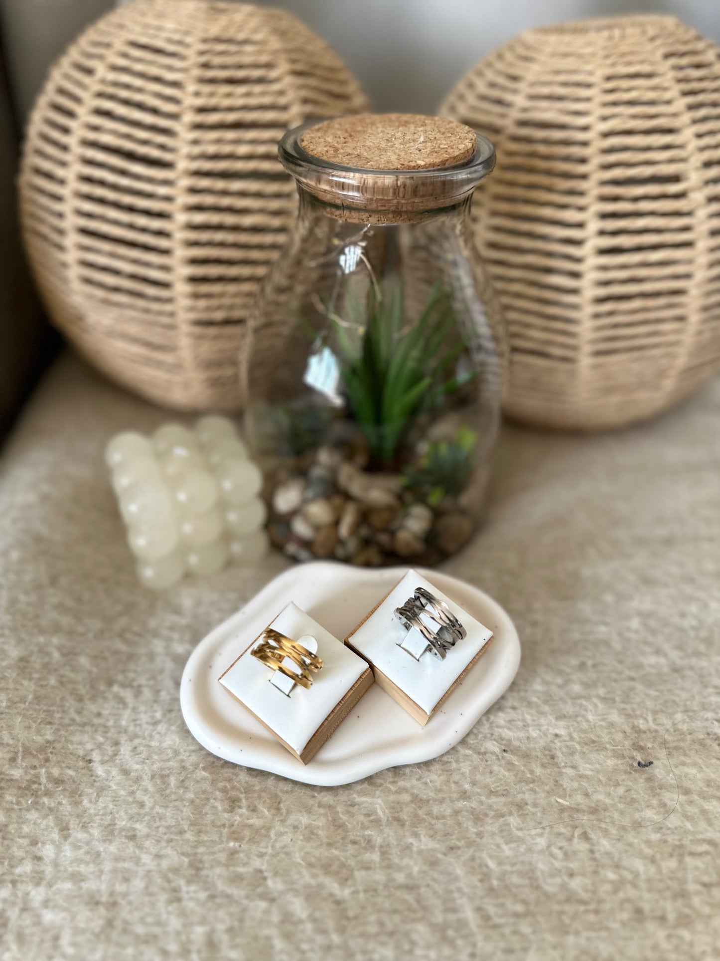 Bague Nadya
