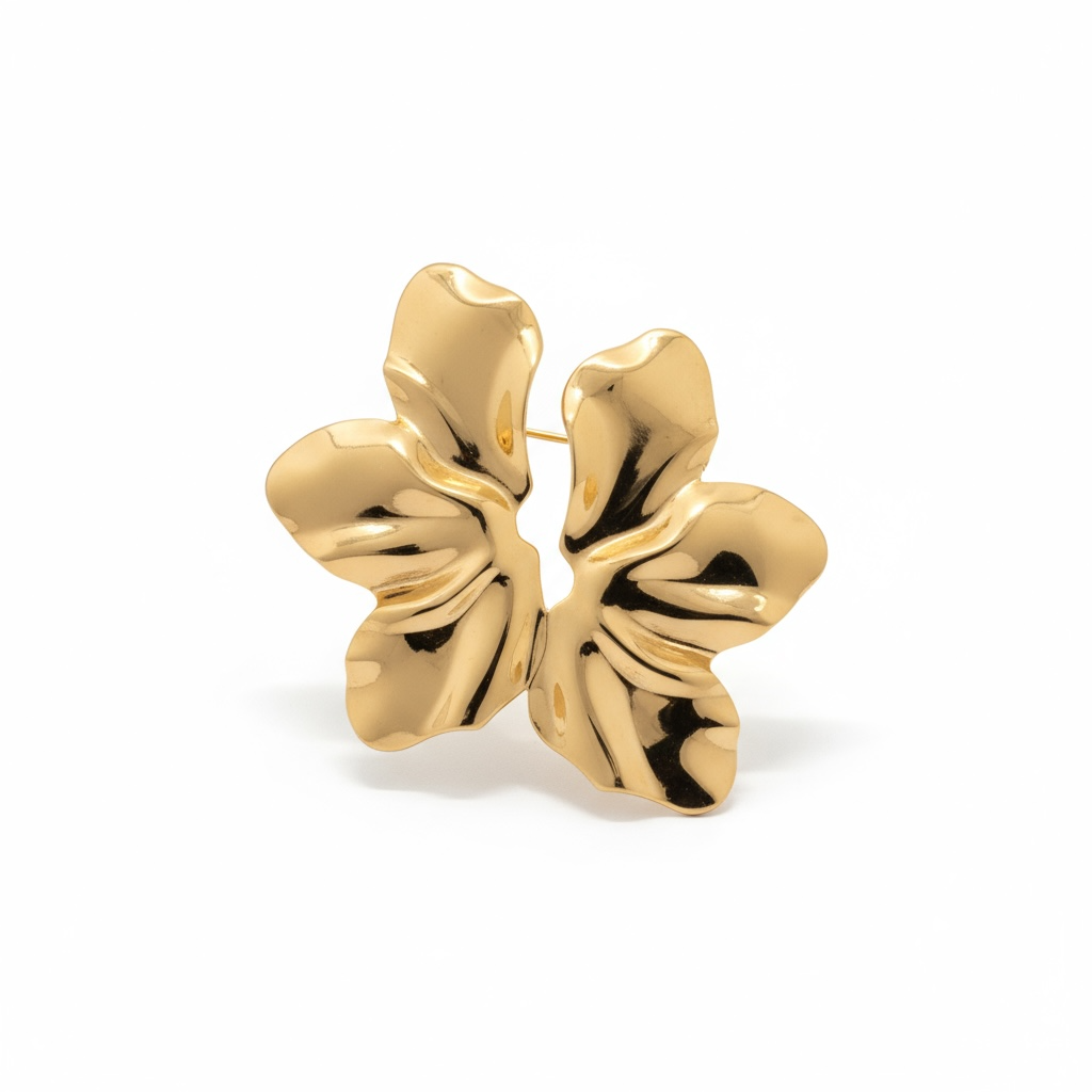 Boucles d’oreilles Lya