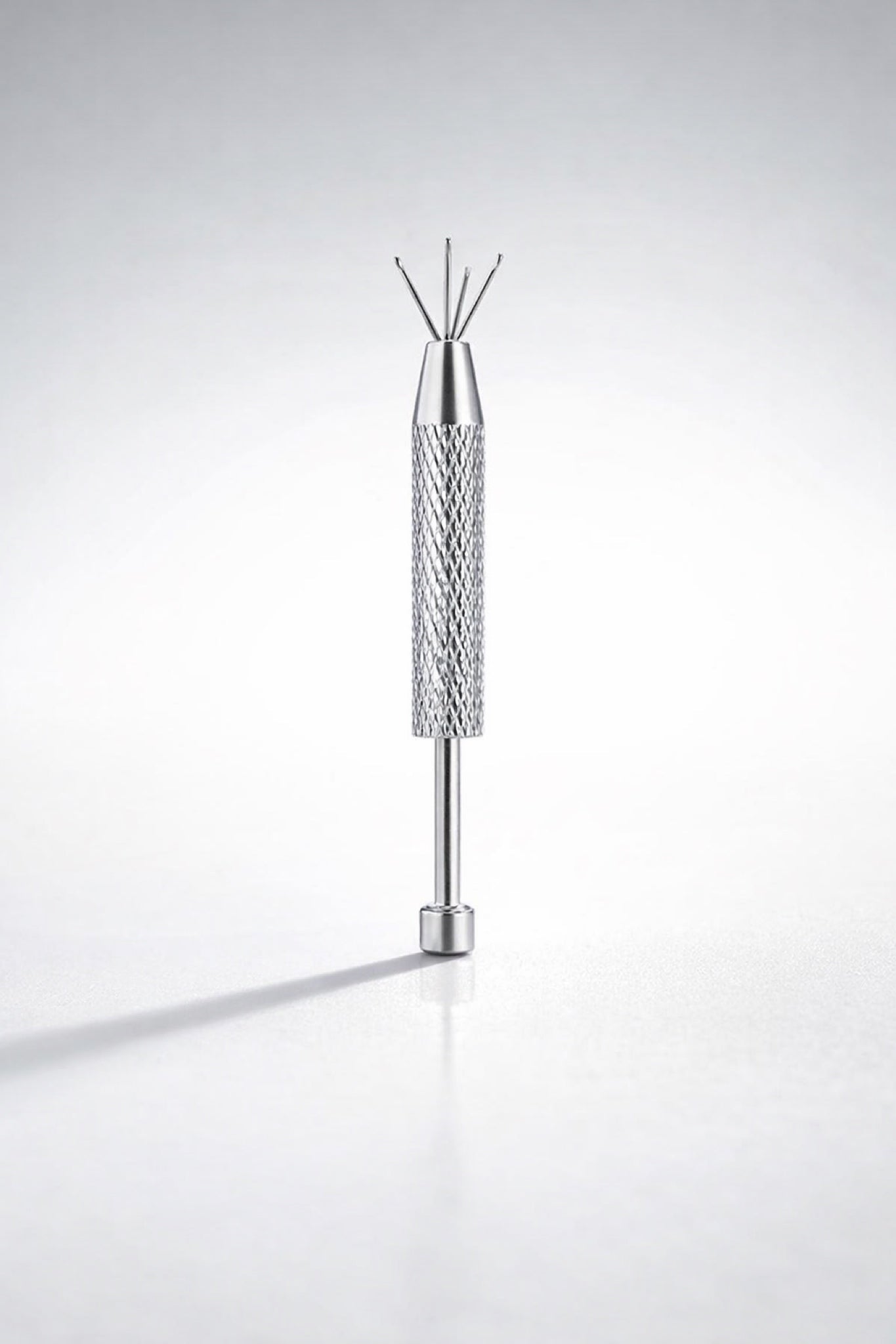 Pince de Précision pour Bijoux & Piercings