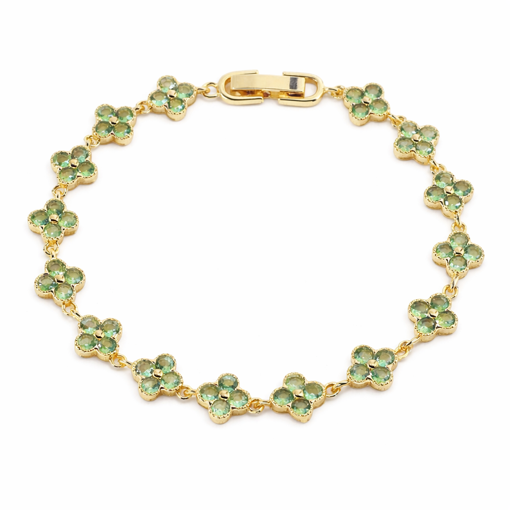 Bracelet Esmeria
