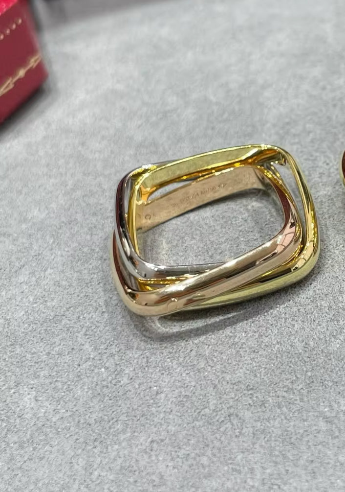Bague Sabrina