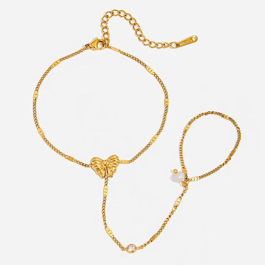 Chaîne de main Elora