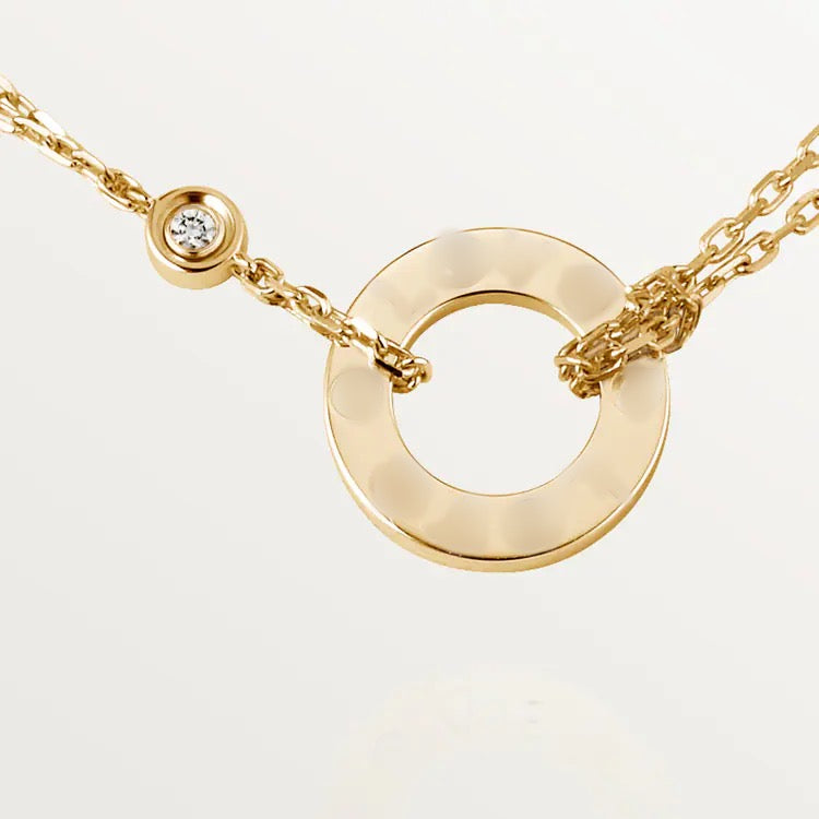 Anyssa necklace